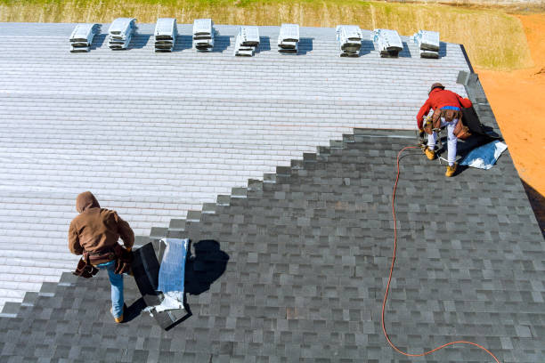 Roof Installation Near Me in Lawrenceburg, TN