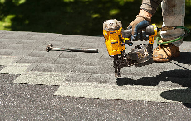 Quick and Trustworthy Emergency Roof Repair Services in Lawrenceburg, TN